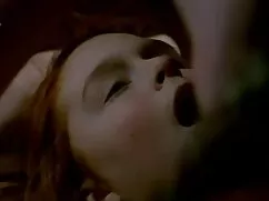 Thủ Dâm đi xes vu to đen