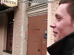 Bà gai vu to lon dep sie hart