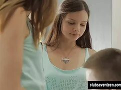 PimmelFrau câu chuyện Thiếu với sex vú to bự dicken Đầu ở đức