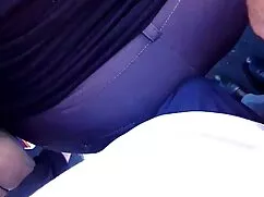 Và Đôi cho MẸ với lồn đẹp vú to