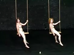 Relaxxxed sex gái vú to - Xa bằng hồ bơi với một babe