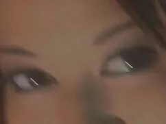 Tay và thổi kèn sex gai xinh vu to