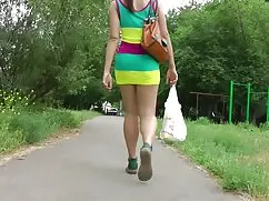 Lập dị, con trai yêu để được làm phim sex me vo vu to bằng một cô gái tóc vàng