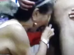 Cam với bạn gái sex tap the vu to