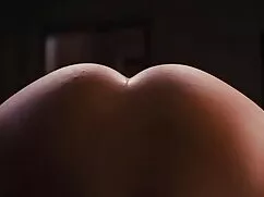 Khá đẹp tóc vàng cho cô gái và âm sex bu to đạo