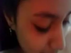 Cô gái nga xinh đẹp Ariel aka phim sex vú cực to Nhân mất nó từ phía sau