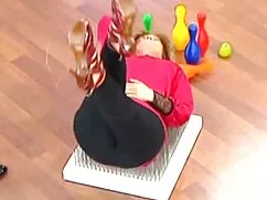 Da 2k7 vú to đen, vợ