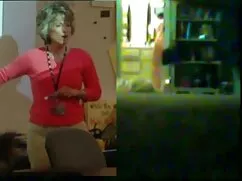 sexy, ở giữa phim em vu to