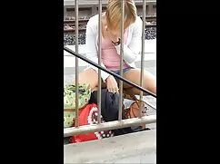 Khó đập hành động trên du thuyền vú to dâm đãng